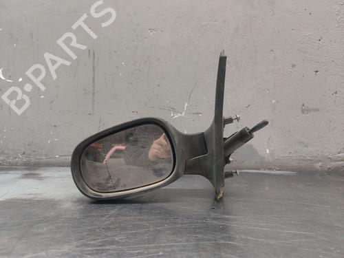 Used Left mirror Left mirror RENAULT CLIO II (BB_, CB_) 1.5 dCi (B/CB08) (82 hp) 35986283 35986283