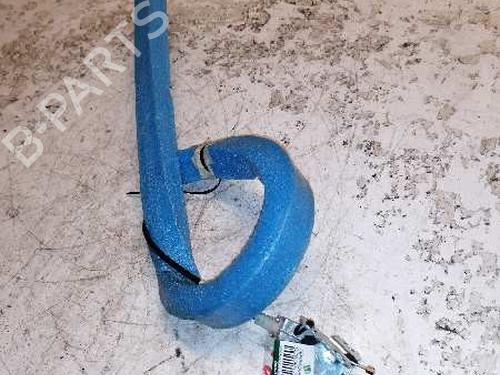 Used Tailgate lock CITROËN JUMPER II Van 2.0 BlueHDi 160 (163 hp) 24680275