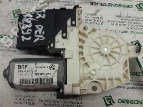 Used Right rear window motor SEAT ALTEA (5P1) [2004-2015]  21453467