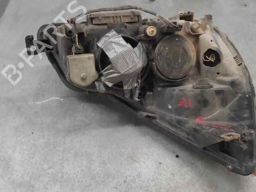 Left headlight RENAULT ESPACE IV (JK0/1_)  | BP21402351C28 