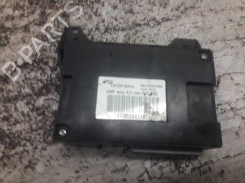 Used Electronic module NISSAN ALMERA II Hatchback (N16) [2000-2025]  21462909
