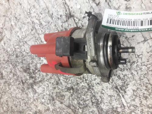 Used Ignition distributor SEAT CORDOBA (6K1, 6K2) [1993-2002]  21466098