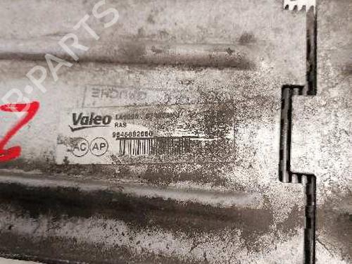 Intercooler PEUGEOT 407 SW (6E_, 6D_) | BP21481782M30