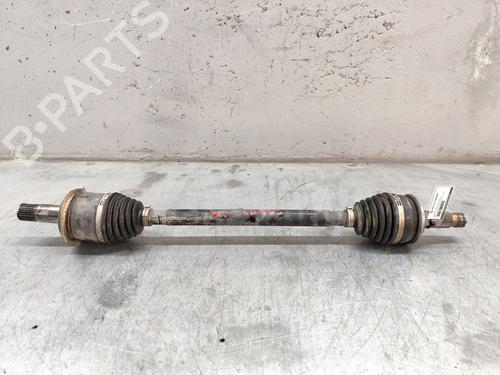Used Right front driveshaft MERCEDES-BENZ VITO Bus (W639) 115 CDI (639.701, 639.703, 639.705) (150 hp) 22273008