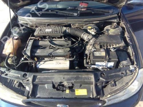 Mass air flow sensor FORD MONDEO II Saloon (BFP)  | BP21458441M95 