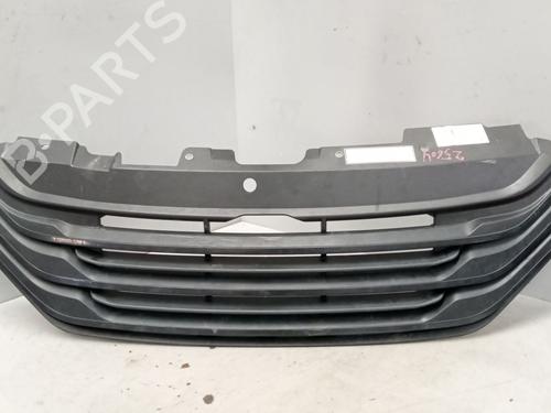 Grill IVECO DAILY VI Platform/Chassis 35S16, 35C16, 40C16, 50C16, 60C16, 65C16, 70C16 (160 hp) 27379758