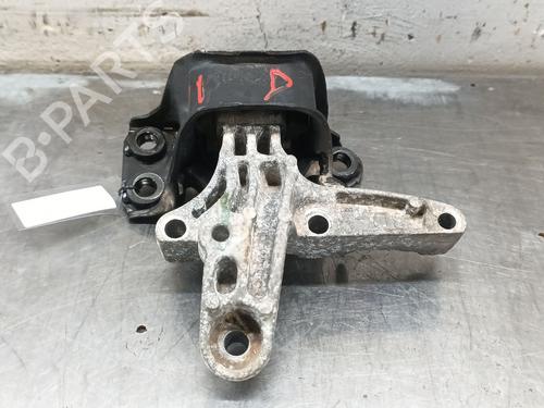 Engine mount NISSAN QASHQAI II (J11, J11_) 1.5 dCi | BP31290977M89