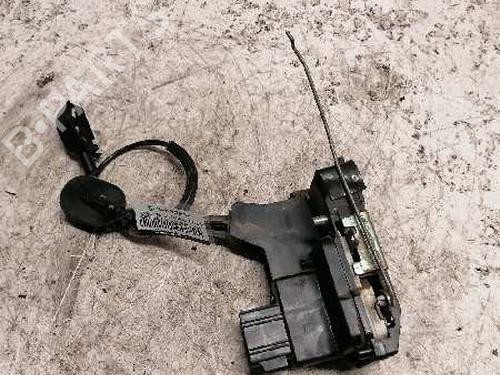 Venstre fortil lås FORD FIESTA V (JH_, JD_)  | BP21479326C98