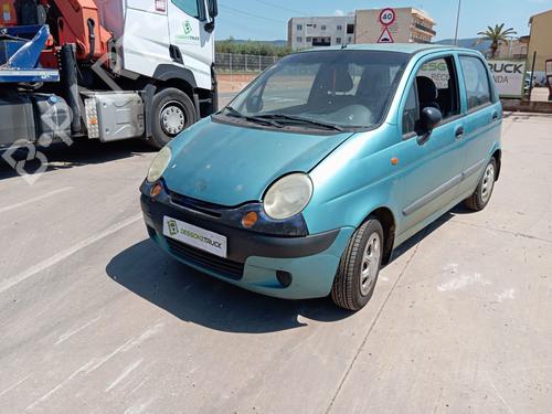 Switch DAEWOO MATIZ (M100, M150) 1.0 | BP29313880I30 