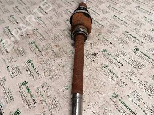 Right front driveshaft PEUGEOT PARTNER Tepee  | BP21465530M39 
