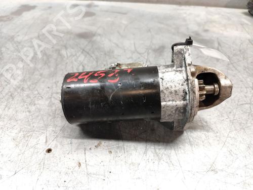 Used Starter BMW X6 (E71, E72) xDrive 35 d (286 hp) 25446948