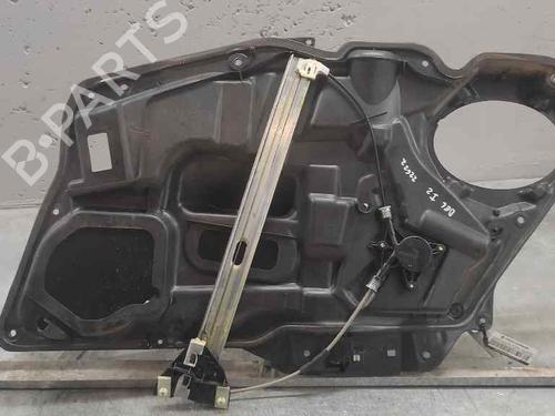 Used Front left window mechanism MAZDA 6 Saloon (GG) [2002-2008]  21403997