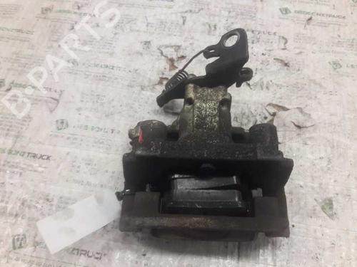 Right rear brake caliper FORD MONDEO III Saloon (B4Y) 3.0 V6 24V | BP22907858M106 
