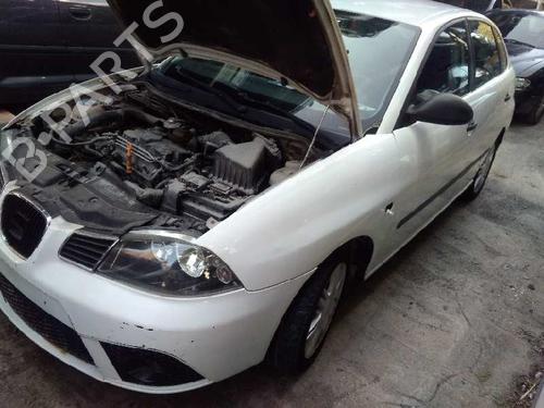 Rudehejsemekanisme ventre foran SEAT IBIZA III (6L1)  | BP21480526C22 