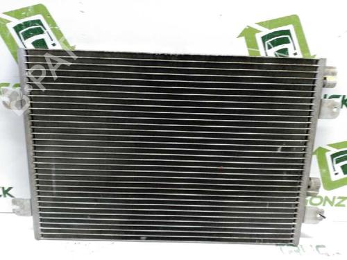 AC radiator RENAULT MEGANE I (BA0/1_) 1.9 dCi (BA05, BA1F) | BP24529931M32 