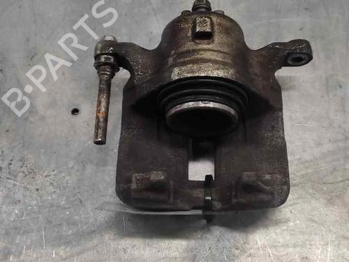 Right front brake caliper HONDA CIVIC VIII Hatchback (FN, FK) 2.2 CTDi (FK3) | BP21407997M104