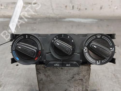 Used Climate control Climate control SKODA FABIA III (NJ3) 1.4 TDI (90 hp) 31038300 31038300