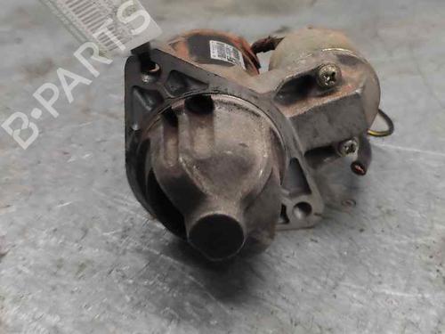 Startmotor SUZUKI GRAND VITARA II (JT, TE, TD) [2005-2025]  21405482