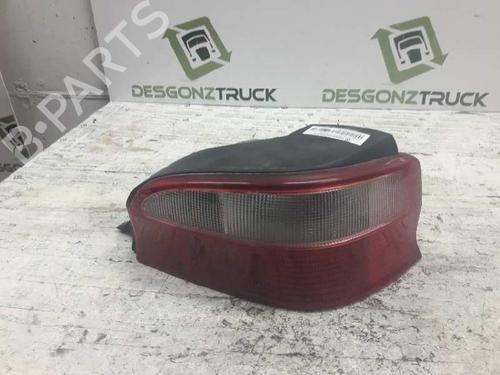 Used Right taillight CITROËN SAXO (S0, S1) [1996-2004]  21458218