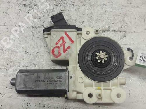 Used Left rear window motor TOYOTA COROLLA (_E12_) 1.6 VVT-i (ZZE121_, ZZE121R) (110 hp) 21451188
