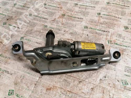 Rear wiper motor SEAT IBIZA II (6K1)  | BP21471752M102 