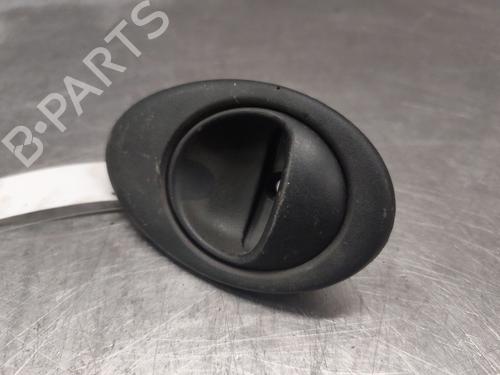 Used Rear right interior door handle Rear right interior door handle 21441899 21441899