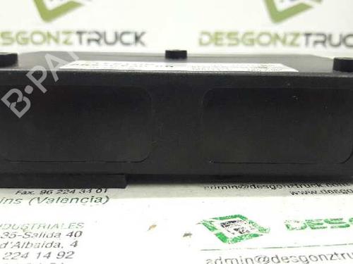 Used Comfort control module CITROËN XSARA (N1) 2.0 HDi 90 (90 hp) 21453376