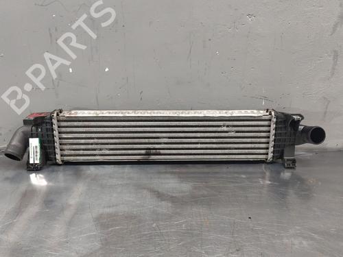 Intercooler FORD FOCUS C-MAX (DM2) [2003-2007]  33162139