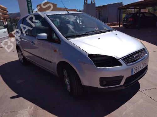 Left front driveshaft FORD FOCUS C-MAX (DM2)  | BP21413063M38 