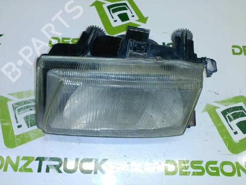 Used Left headlight SEAT CORDOBA (6K1, 6K2) [1993-2002]  21426480
