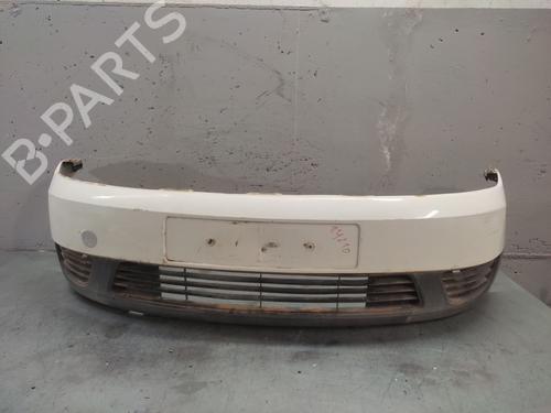 Front bumper FORD FIESTA V (JH_, JD_)  | BP22248139C7 