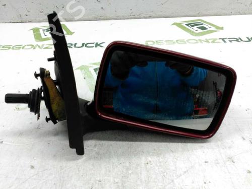 Used Right mirror FORD ORION III (GAL) [1990-1996]  21432314
