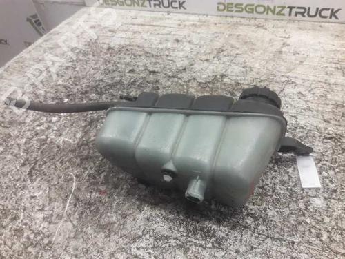 Expansion tank MERCEDES-BENZ S-CLASS (W220, V220) S 350 4-matic (220.087, 220.187) | BP22907813C120 