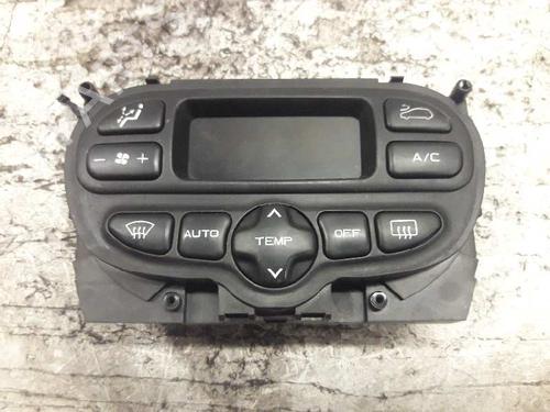 AC Styreenhet / Manøvreringsenhet PEUGEOT 307 (3A/C) [2000-2012]  21458618