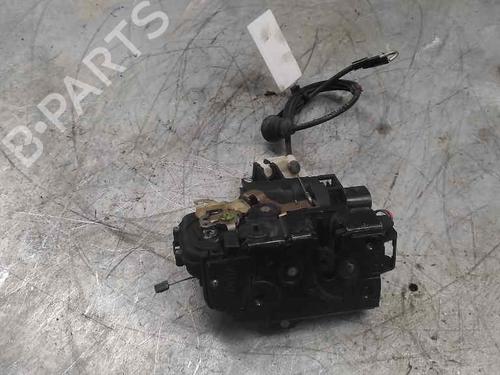 Used Rear left lock VW GOLF IV (1J1) 1.9 TDI (90 hp) 21413819