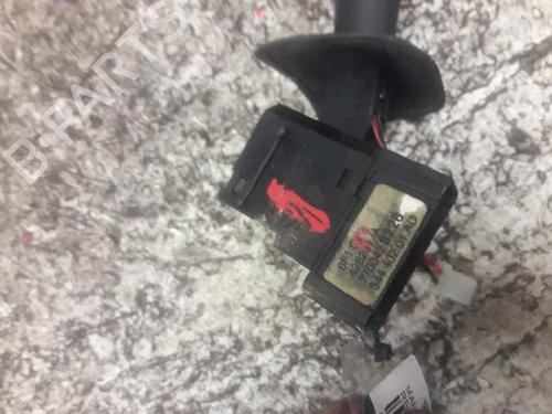 Steering column stalk RENAULT MEGANE I (BA0/1_)  | BP21459851I23 