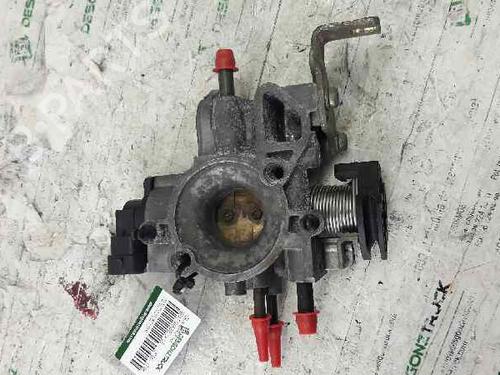 Throttle body SEAT MARBELLA (28A)  | BP21447969M82 