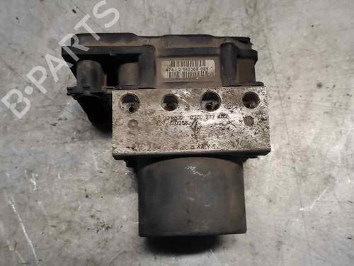 ABS pump RENAULT SCÉNIC II (JM0/1_)  | BP21401781M43 