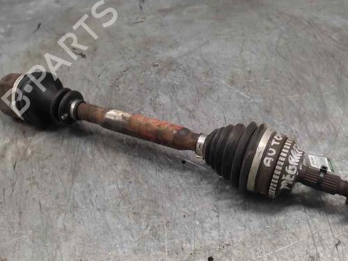 Used Left front driveshaft RENAULT MEGANE II (BM0/1_, CM0/1_) [2001-2012]  21406314