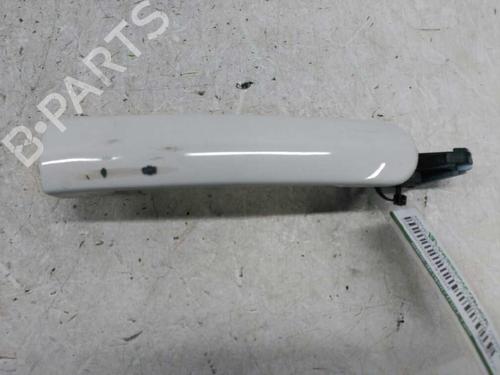 Used Front right exterior door handle VW GOLF IV (1J1) [1997-2008]  21426991