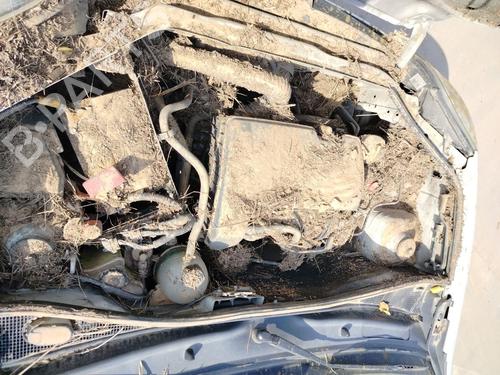 Engine control unit (ECU) RENAULT KANGOO Express (FC0/1_) 1.2 16V (FC05, FC0W, FC1D, FC1P, FC1K, FC0T) | BP38795608M57  - Image 11