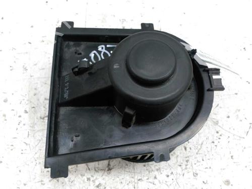 Heater blower motor SEAT IBIZA II (6K1)  | BP21428233M62 
