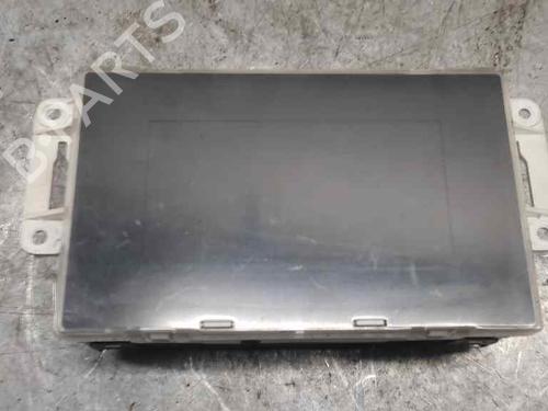 Display NISSAN ALMERA II Hatchback (N16) [2000-2025]  21410796