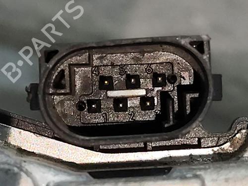 Spjældhus OPEL CORSA C (X01) 1.2 (F08, F68) | BP30640779M82 