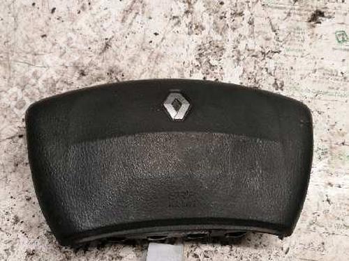 Førerens kollisjonspute RENAULT ESPACE IV (JK0/1_) [2002-2025]  21477645