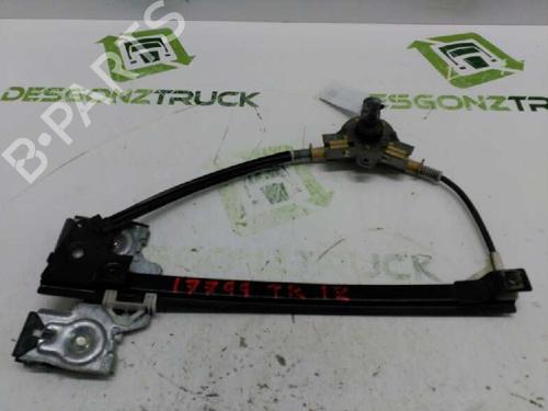 Used Rear left window mechanism SEAT CORDOBA (6K2) 1.4 (60 hp) 21428906