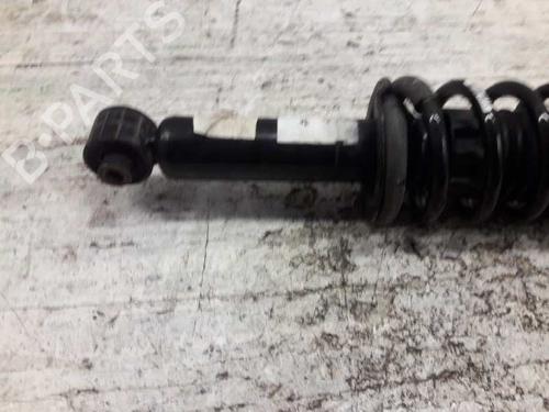 Left rear shock absorber CITROËN C5 III (RD_) 1.6 HDi 110 (RD9HZC) | BP21458499M18 
