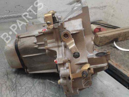 Gearbox PEUGEOT 206 Hatchback (2A/C)  | BP21405720M3 