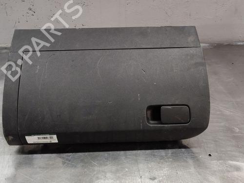 Glove box VW POLO V (6R1, 6C1) 1.6 TDI | BP30059302C95 