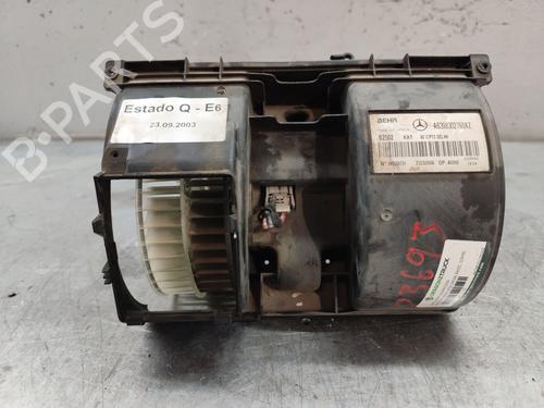 Used Heater blower motor MERCEDES-BENZ VITO Bus (W639) 115 CDI (639.701, 639.703, 639.705) (150 hp) 22226838